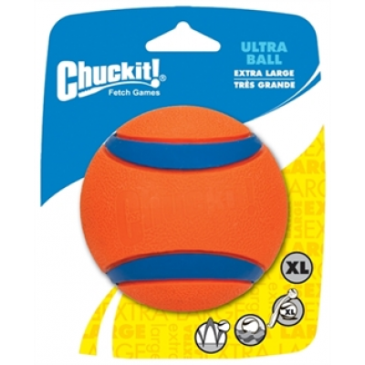 Chuckit ultra ball XL